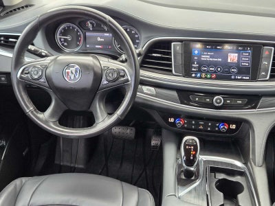 2020 Buick Enclave Premium
