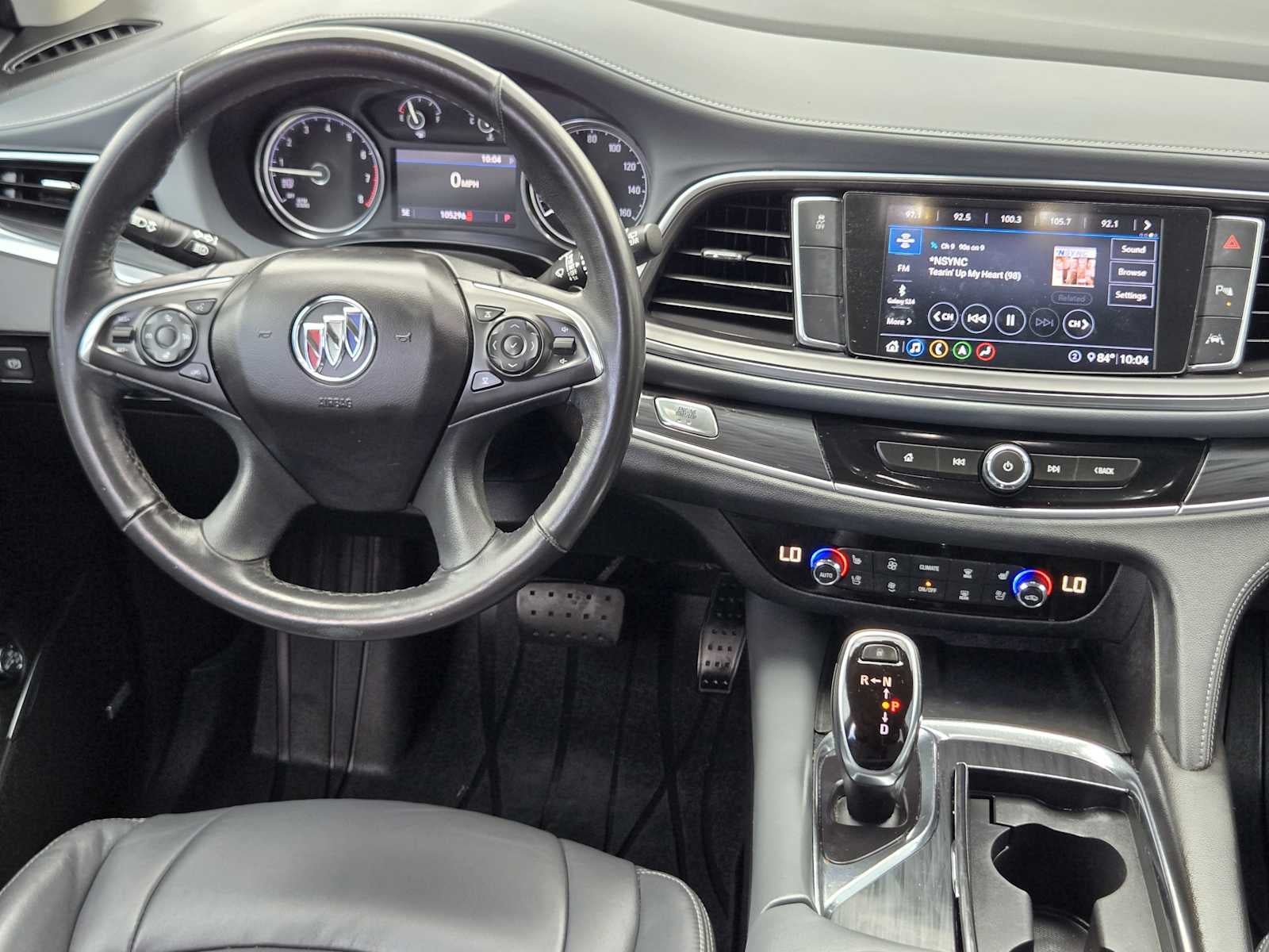 2020 Buick Enclave Premium