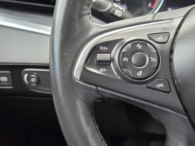 2020 Buick Enclave Premium