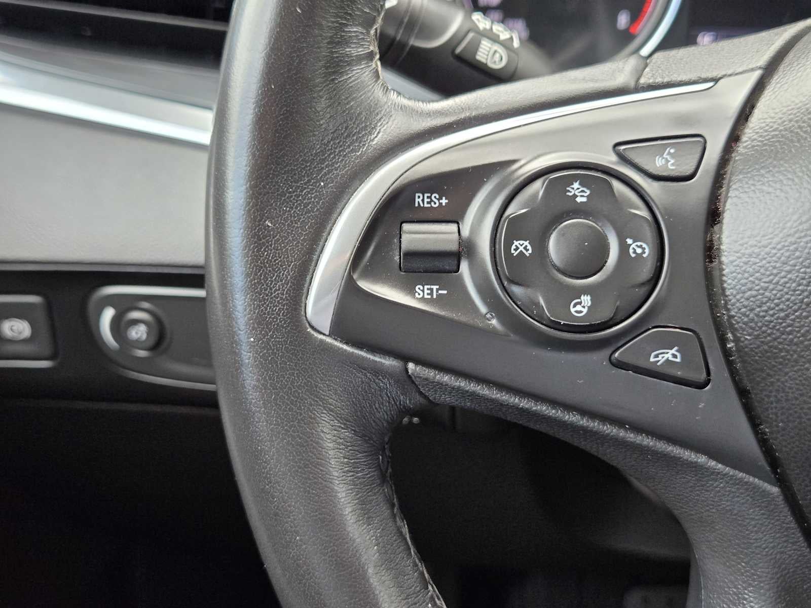 2020 Buick Enclave Premium