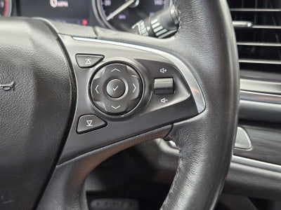 2020 Buick Enclave Premium