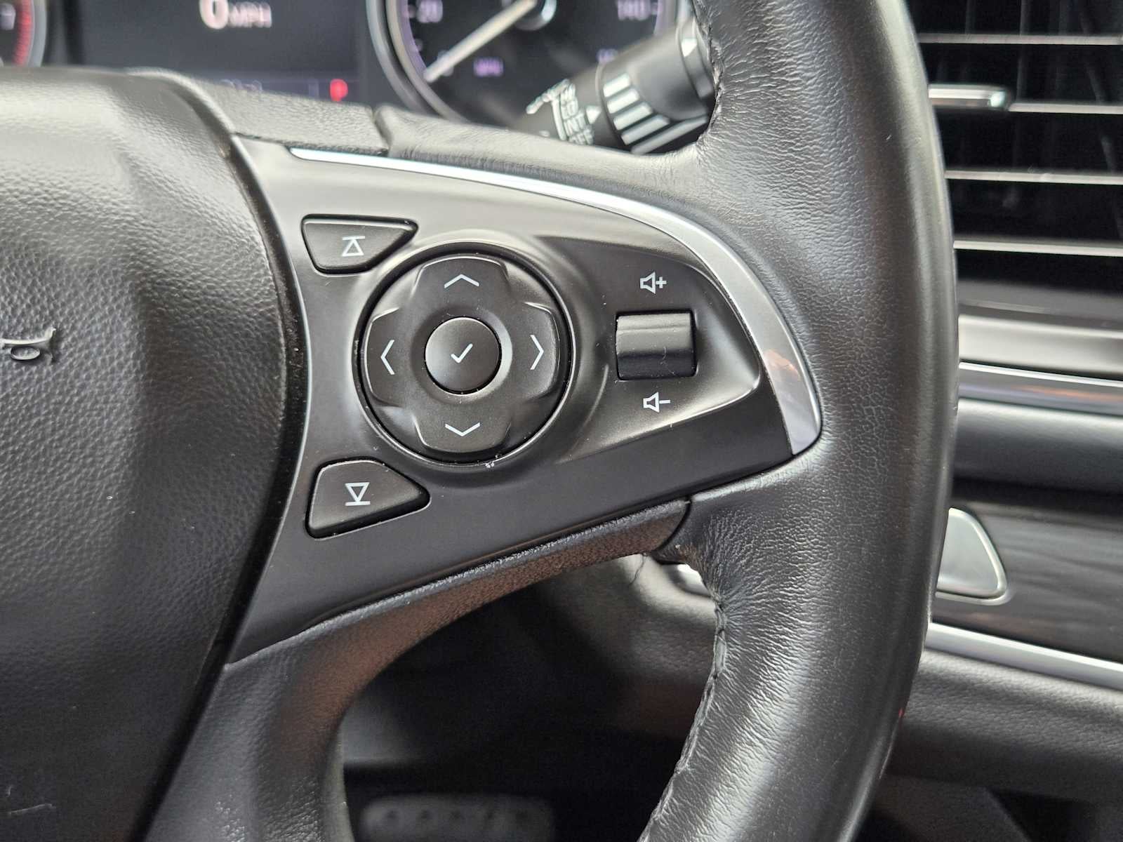 2020 Buick Enclave Premium