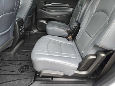 2020 Buick Enclave Premium
