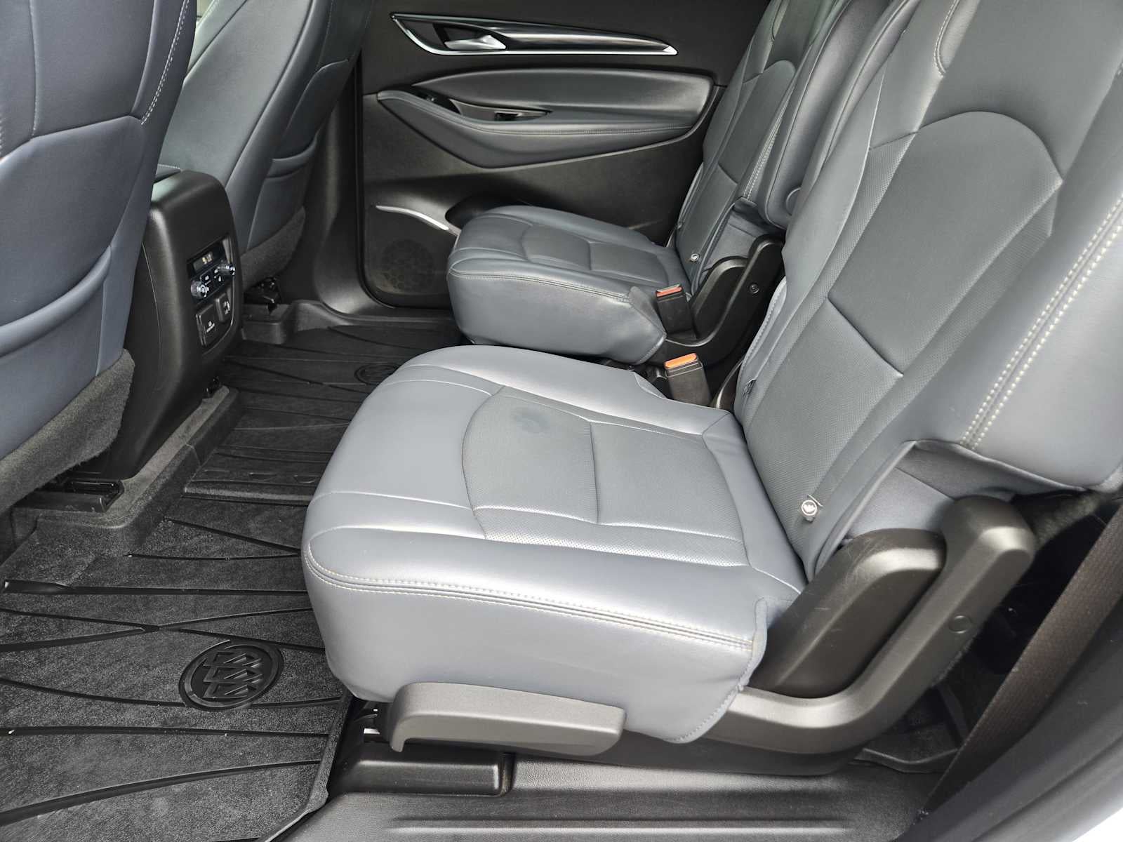 2020 Buick Enclave Premium