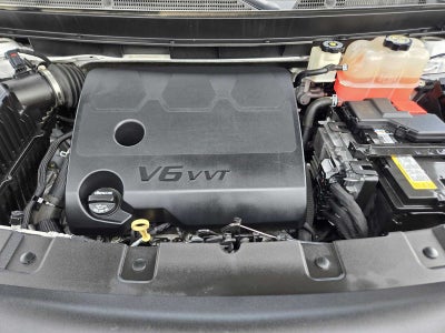 2020 Buick Enclave Premium