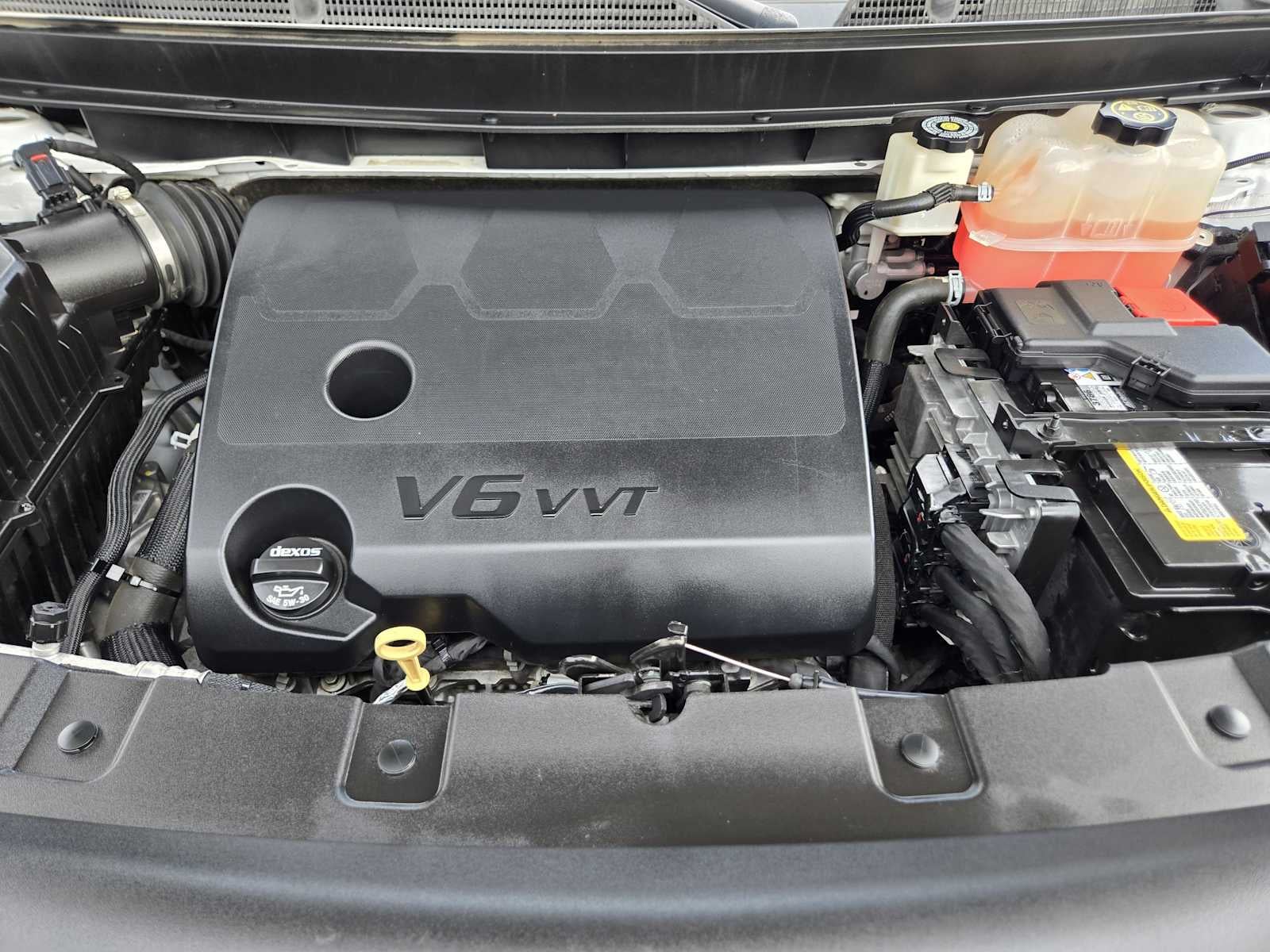 2020 Buick Enclave Premium