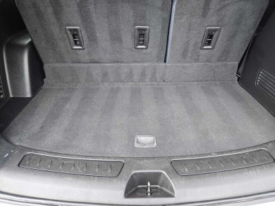 2020 Buick Enclave Premium
