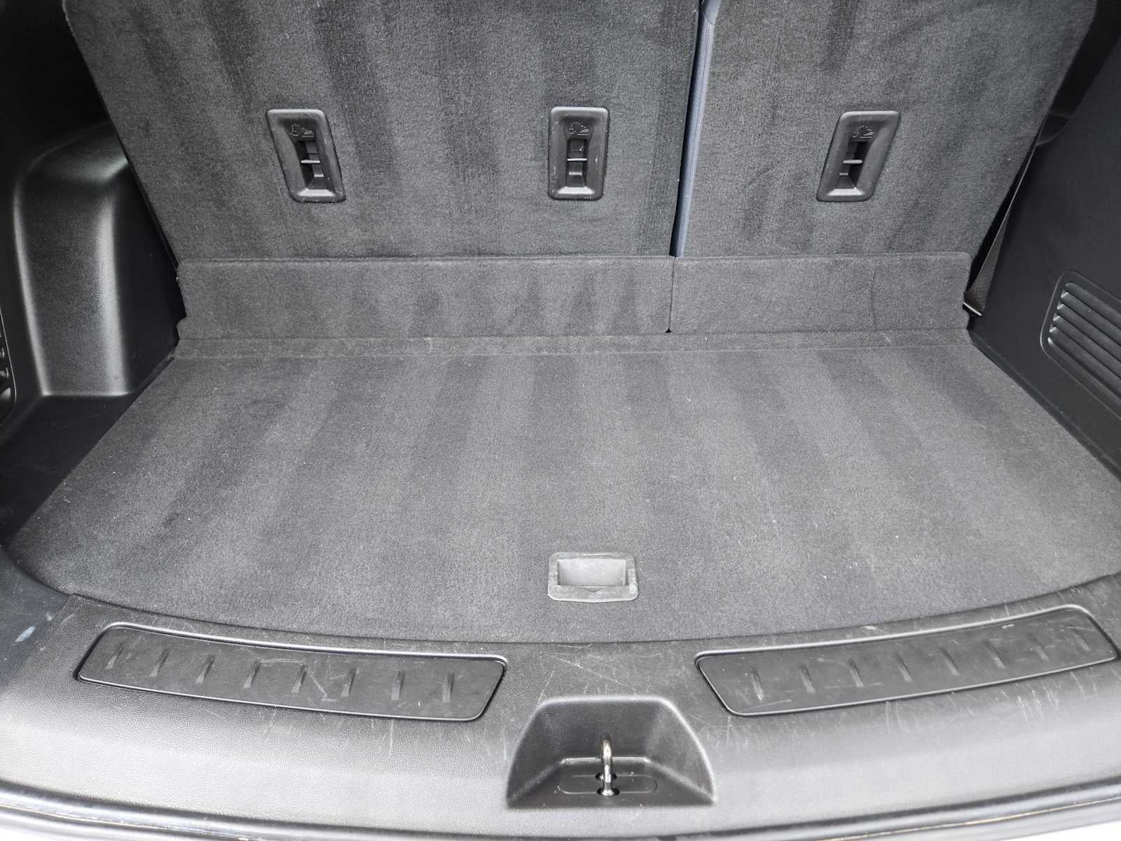 2020 Buick Enclave Premium