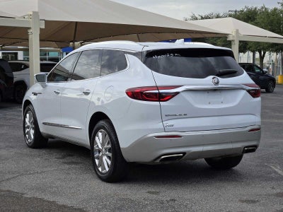 2020 Buick Enclave Premium