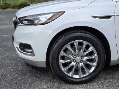 2020 Buick Enclave Premium