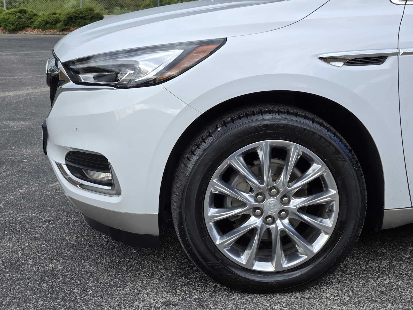 2020 Buick Enclave Premium