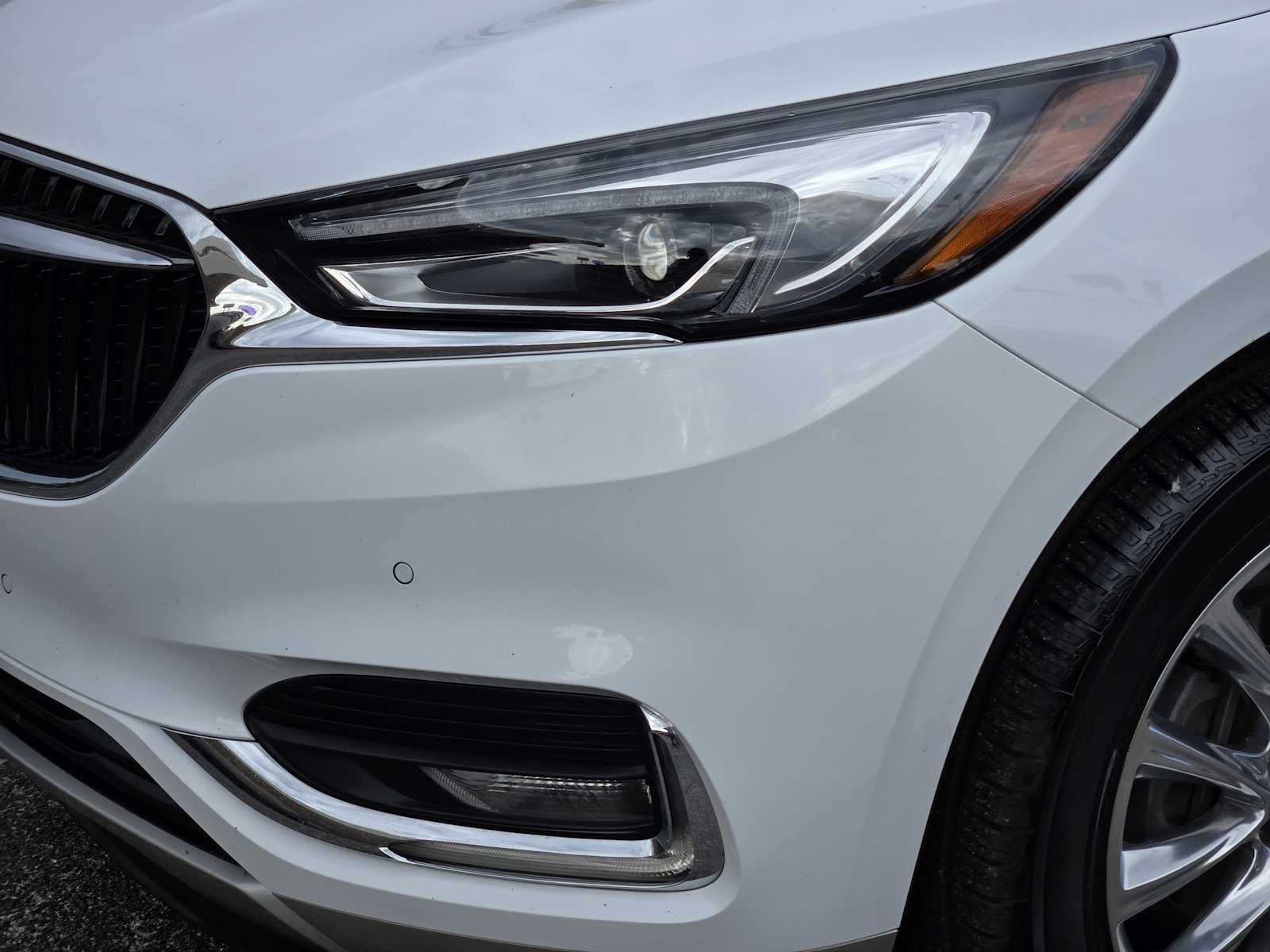 2020 Buick Enclave Premium