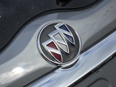 2024 Buick Enclave Avenir