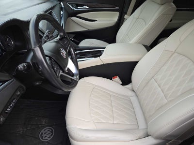2024 Buick Enclave Avenir