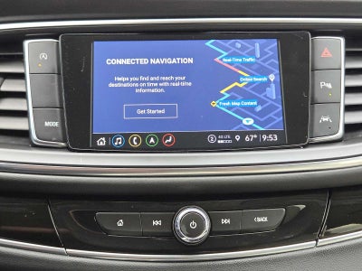 2024 Buick Enclave Avenir