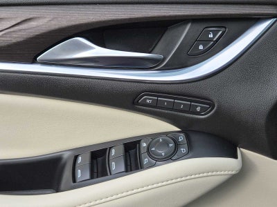 2024 Buick Enclave Avenir