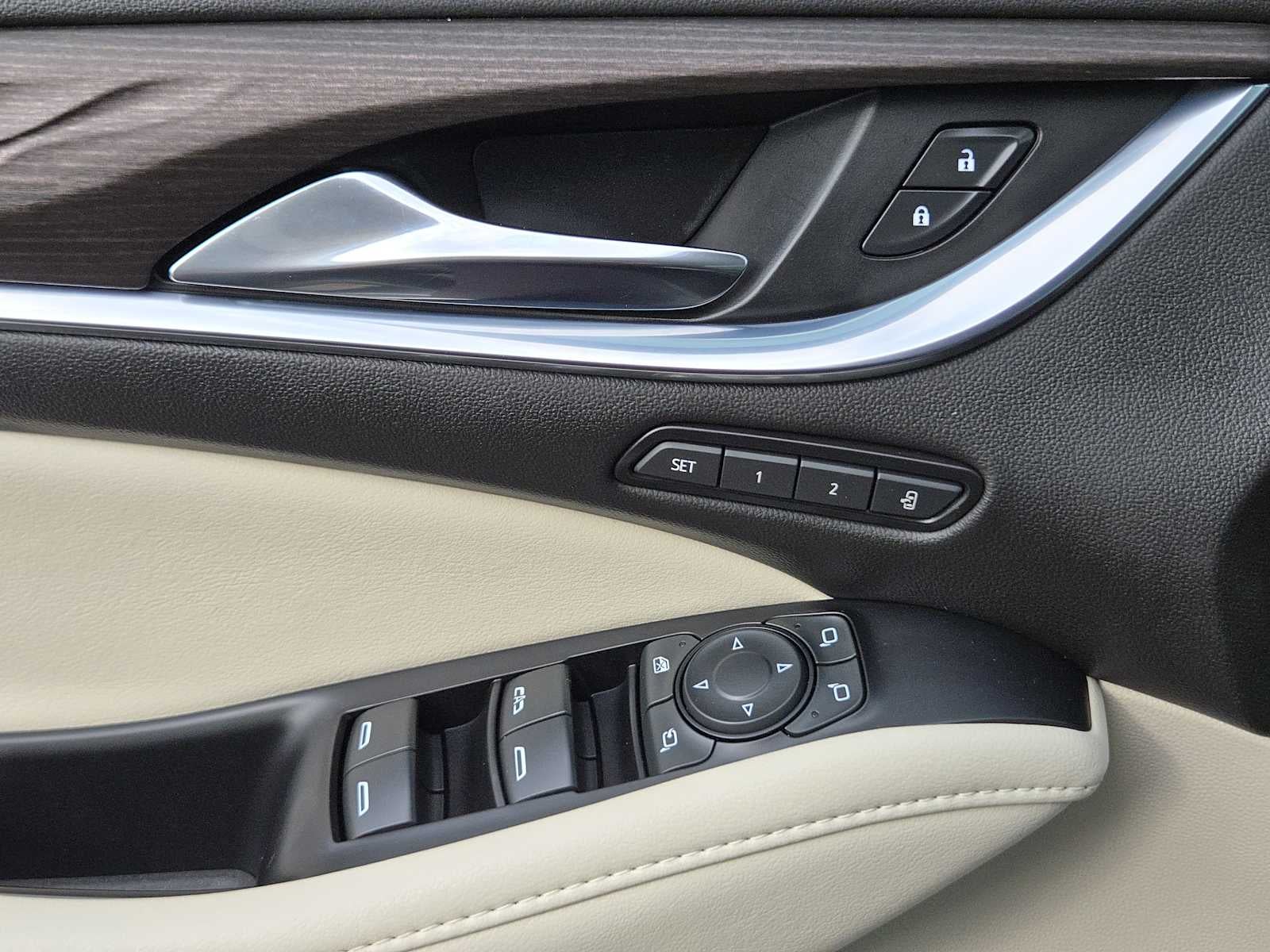 2024 Buick Enclave Avenir