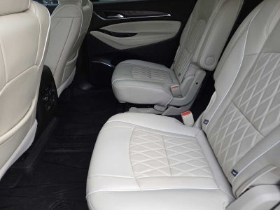 2024 Buick Enclave Avenir
