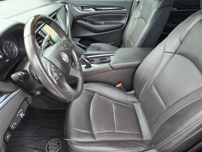 2020 Buick Enclave Avenir