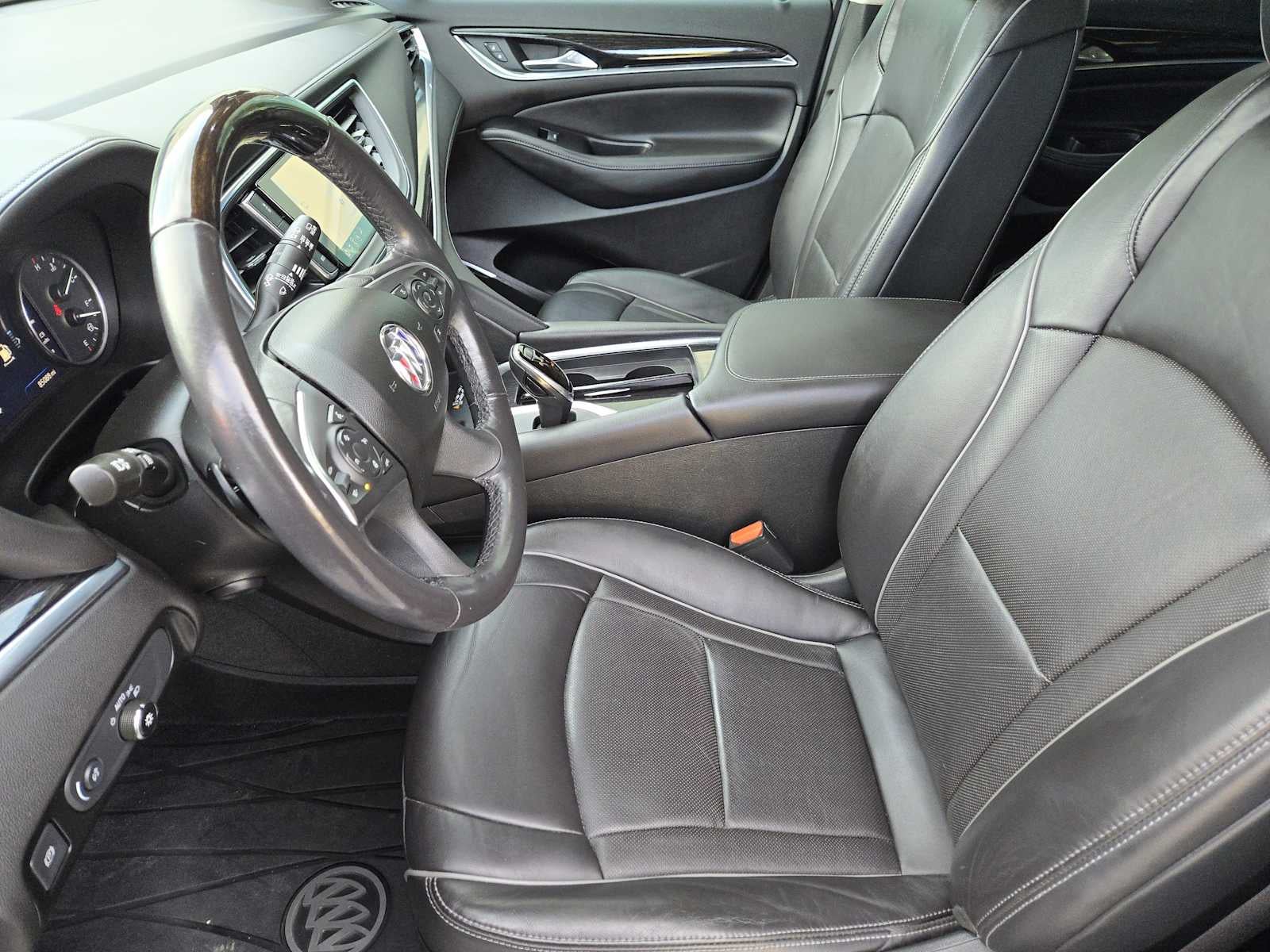 2020 Buick Enclave Avenir