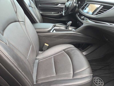 2020 Buick Enclave Avenir