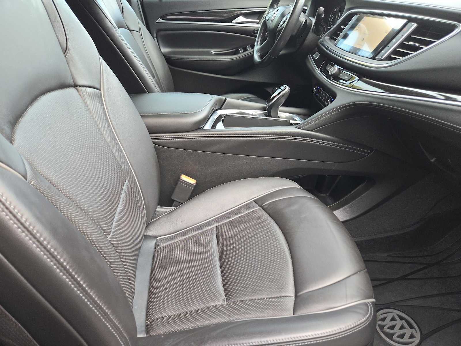 2020 Buick Enclave Avenir