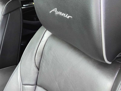 2020 Buick Enclave Avenir