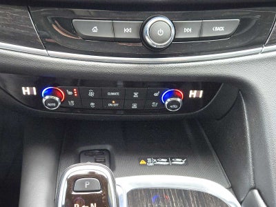 2020 Buick Enclave Avenir