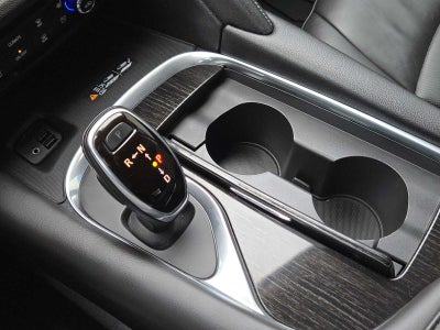 2020 Buick Enclave Avenir