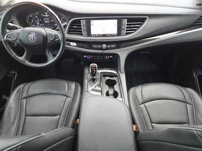 2020 Buick Enclave Avenir