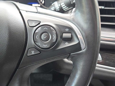 2020 Buick Enclave Avenir