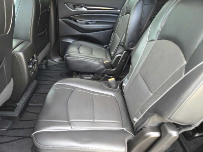 2020 Buick Enclave Avenir