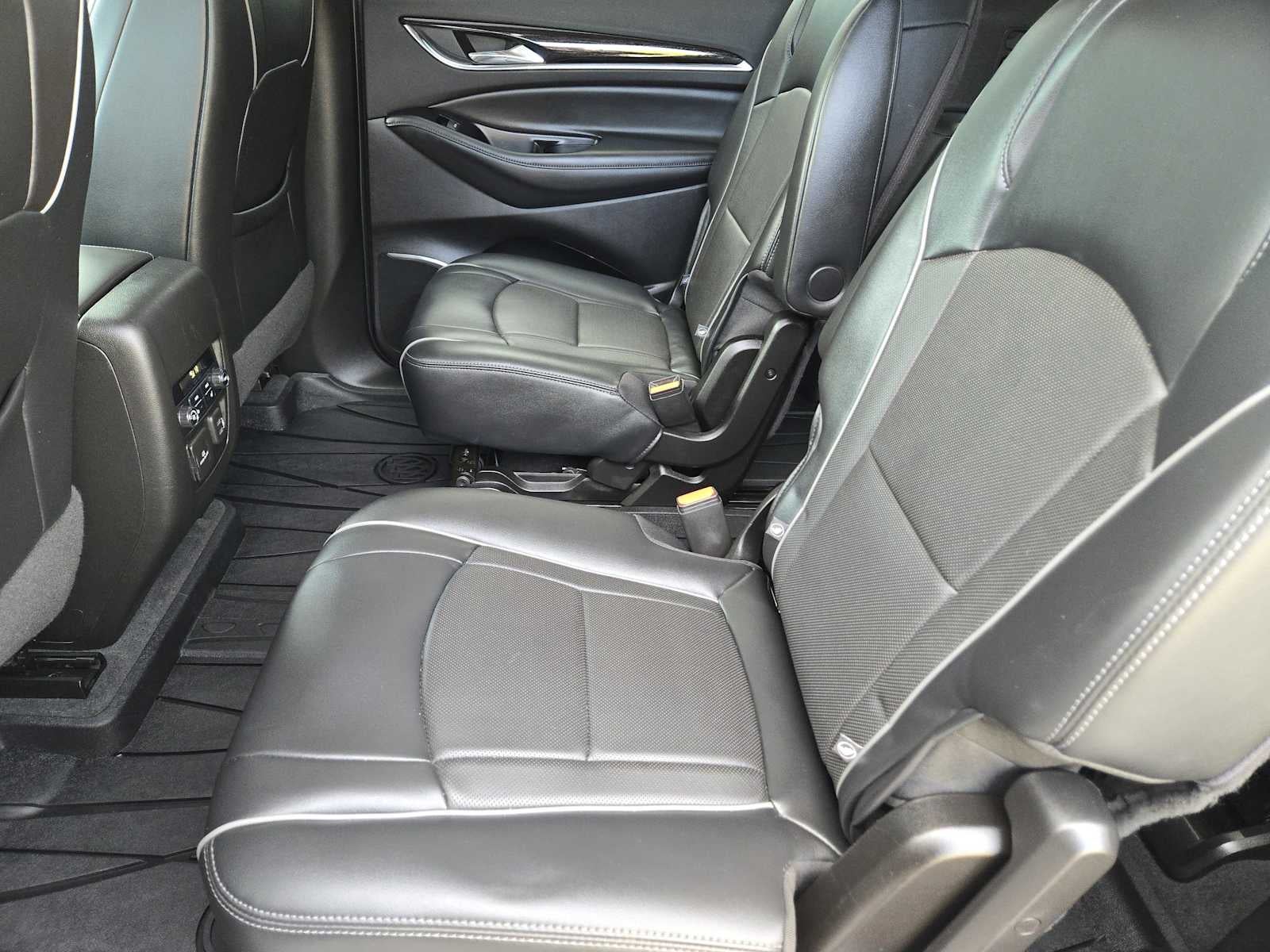 2020 Buick Enclave Avenir