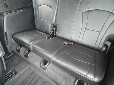 2020 Buick Enclave Avenir