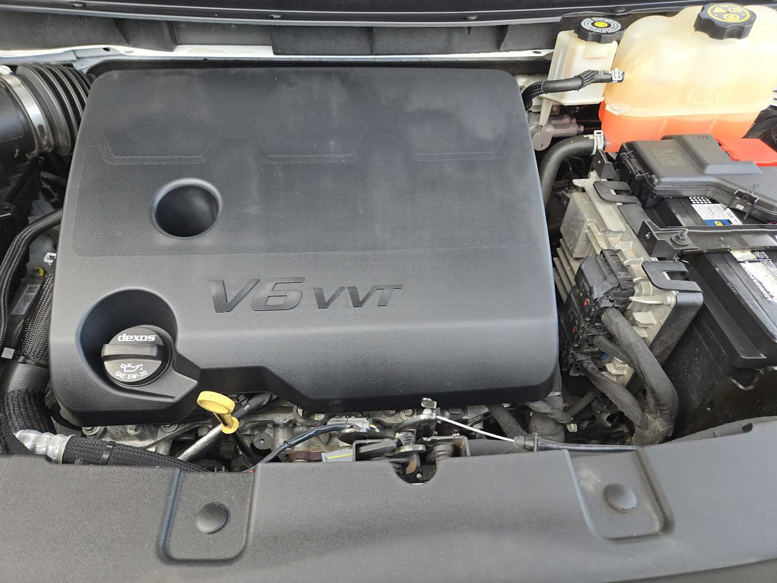 2020 Buick Enclave Avenir