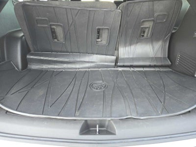 2020 Buick Enclave Avenir