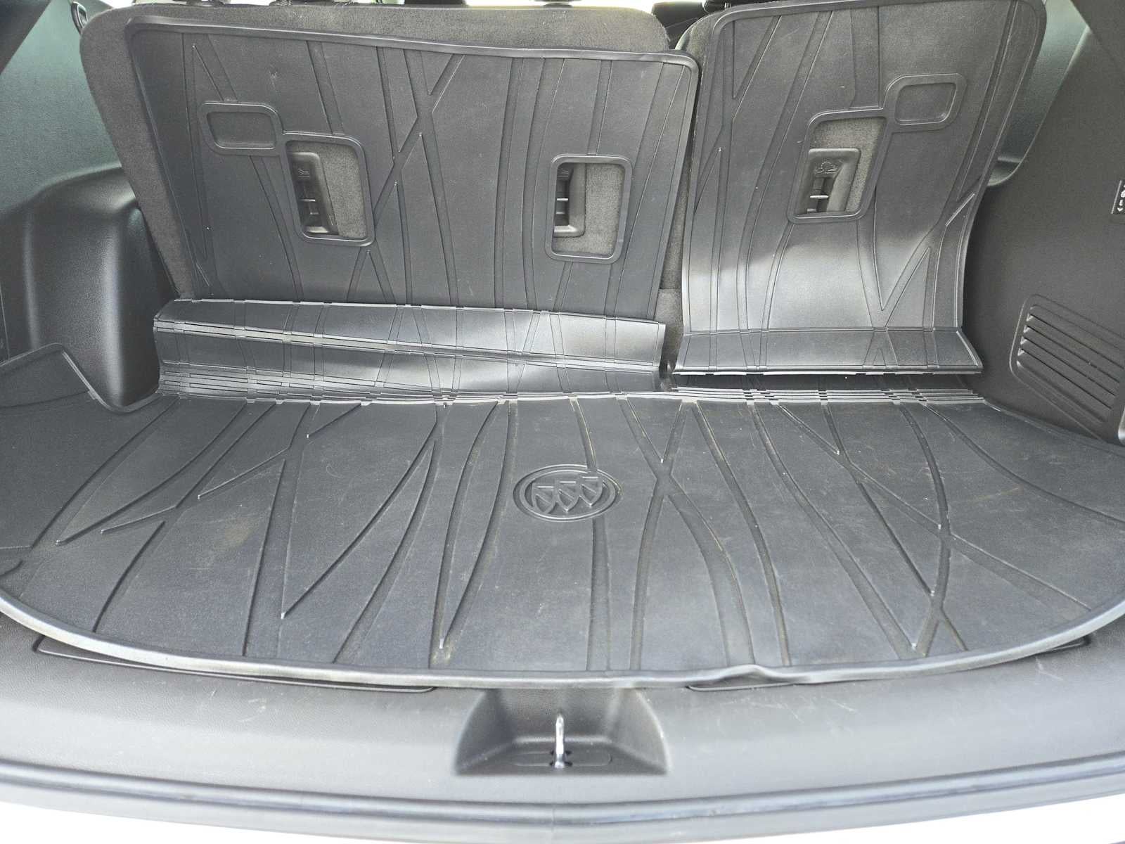 2020 Buick Enclave Avenir