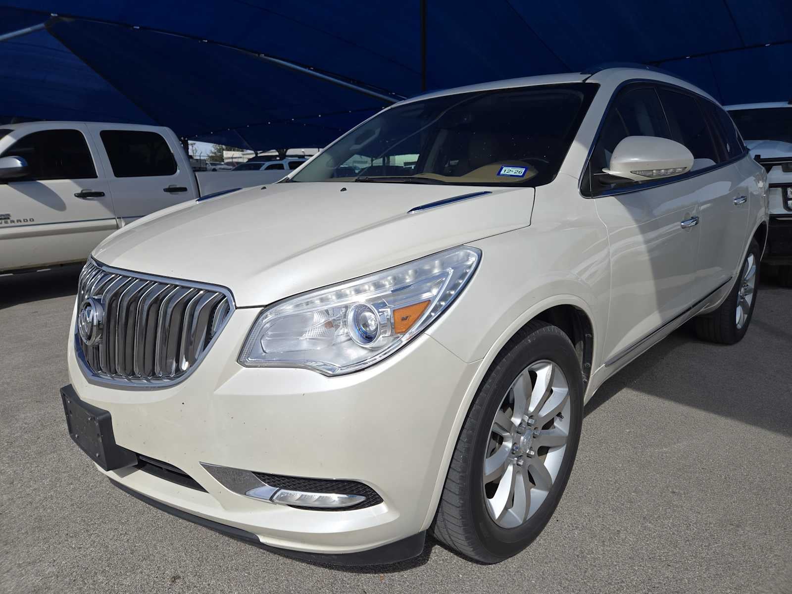 2015 Buick Enclave Premium