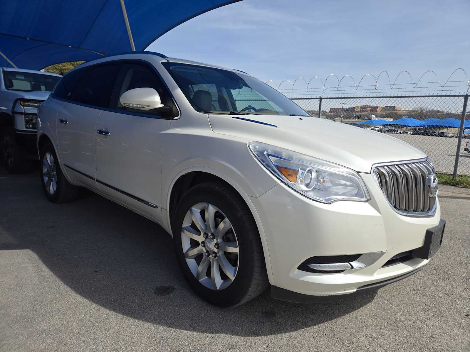 2015 Buick Enclave Premium