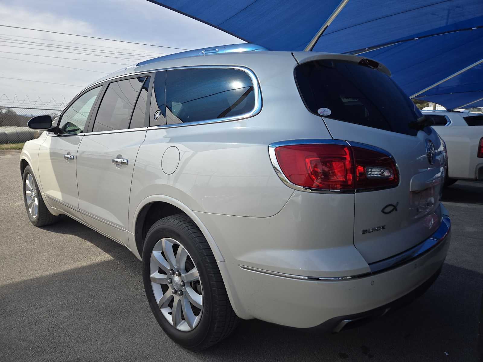 2015 Buick Enclave Premium