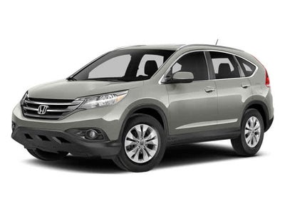 2014 Honda CR-V Base