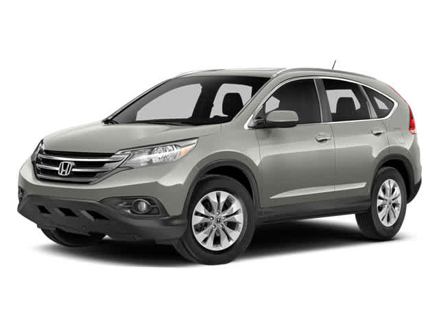 2014 Honda CR-V Base