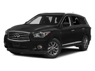 2014 INFINITI QX60 FWD 4dr