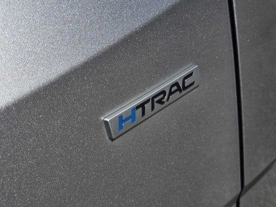 2022 Hyundai TUCSON SE