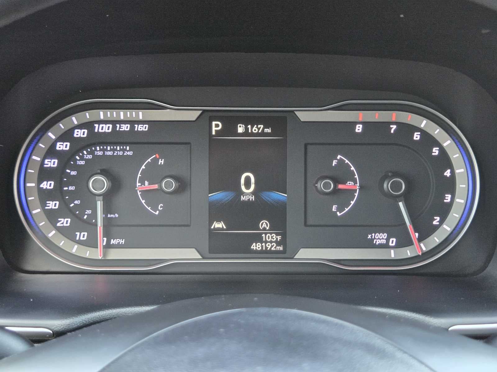 2022 Hyundai TUCSON SE