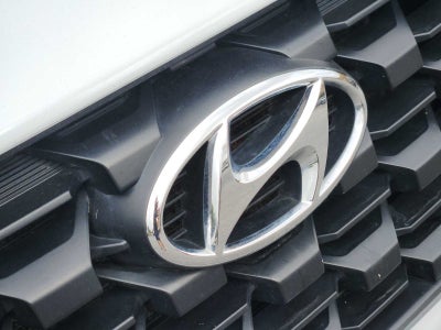 2021 Hyundai SANTA FE SE