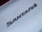 2021 Hyundai SANTA FE SE