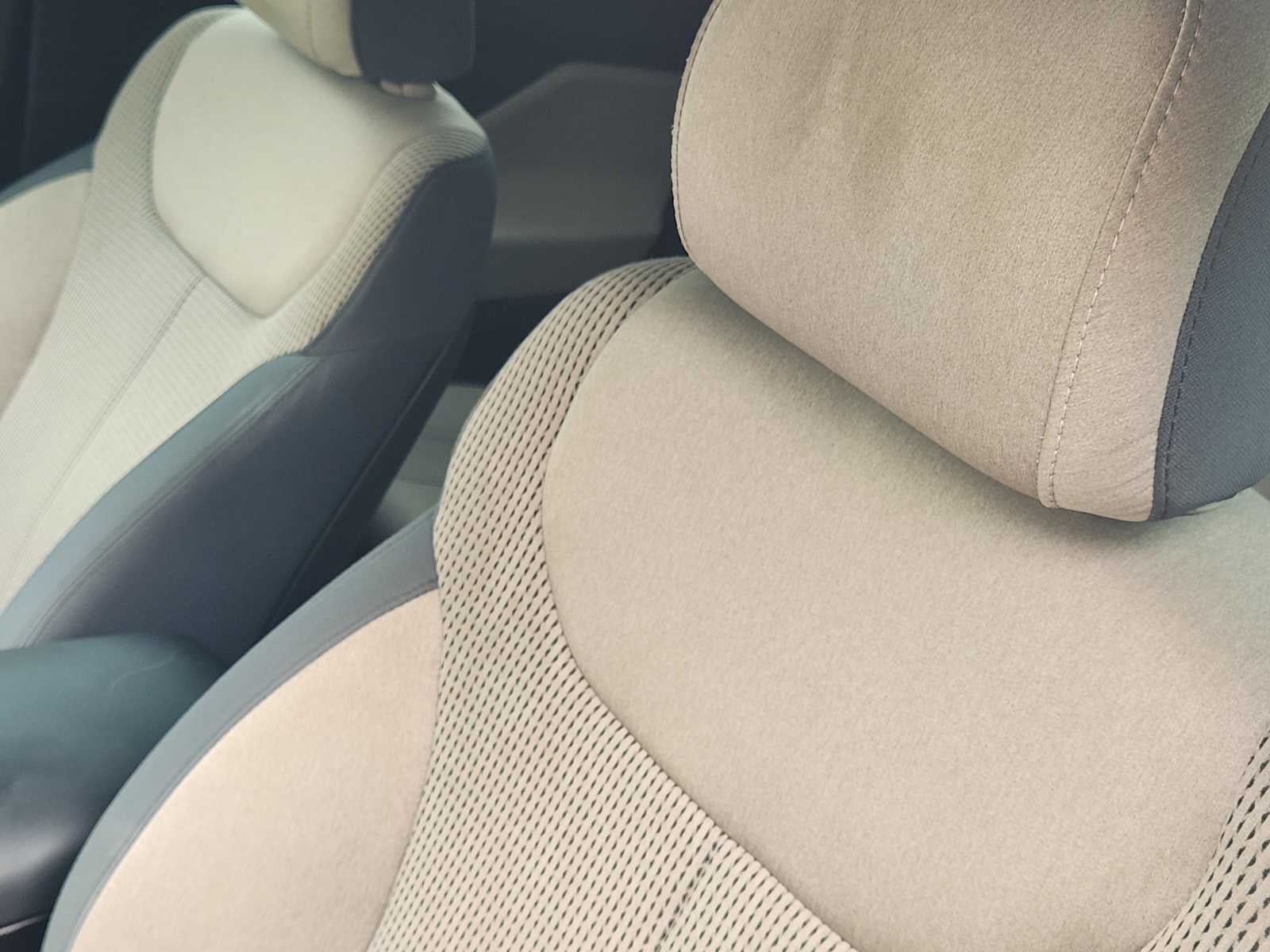 2021 Hyundai SANTA FE SE