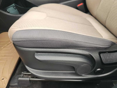 2021 Hyundai SANTA FE SE
