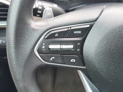 2021 Hyundai SANTA FE SE